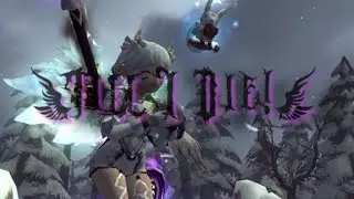 [Lyric Video] Till &iexcl; Die! - 0oz1e (prod. dudumane)