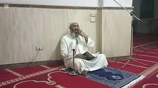 (باب النفقة) شرح حديث اليد العليا خير من اليد السُفلى 