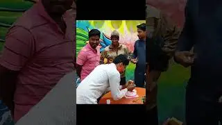Birthday Party ll Engineer Coffee Shoffee Wala