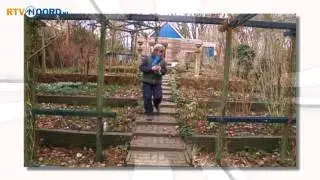 Jannie Bos: altijd op Noord. [22-3-2013] - RTV Noord