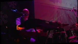 Celestial Echoes - Shine on you crazy diamond (6-9) - 8ball Live Stage