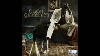 Mickey Diamond & Big Ghost Ltd - Gucci Gambinos (Album)