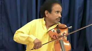 Sreeman Narayana - Bowli - Adi - Annamacharya