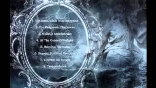 TENEBRARIUM - (FULL ALBUM) Spiritual Darkness And The Mysteries Of Heaven