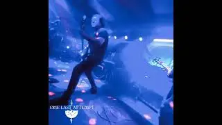 One Last Attempt - Ghosts - Live @ Homer's, Abilene, TX