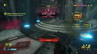 Doom Eternal Low Ammo Animations