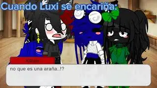 //Luxi se encari&ntilde;o :D//idea original//@Un_idiota_que_solo_molesta //