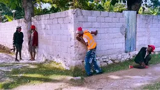 Valerio renmen ak 3policière vin gad sak rivel epizod 6