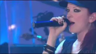 Garbage - Only Happy When It Rains (Soundstage 2005)