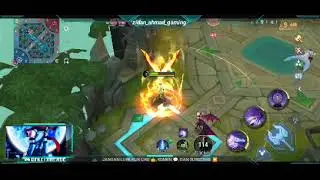 Re-Play live stream//Bermain mobile legend 📲🎮// push solo rank sampai mytic glory 🎮🎖🥇🏅🏆