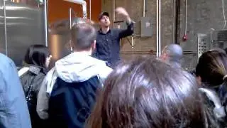 The History of the Brooklyn Brewery