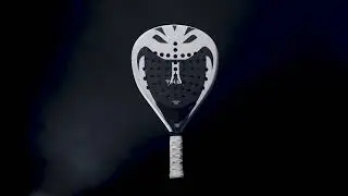 Kobura Strike Pro 12K Padel racket