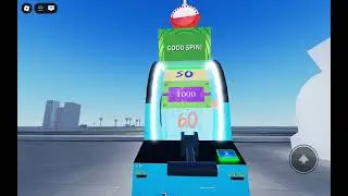 Big bass Wheel Arcade Game By YellowBoy111