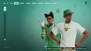 FORTNITING IT SO GOOD UUGHHHHH SO GOOD (VOD)