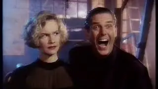 Pro7, Werbeblock, Programmtrailer, 29.04.1995