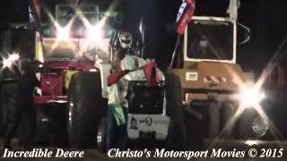 Incredible deere SuperStock Bernay 2015