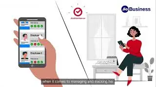 JioBusiness Solutions For Your Manufacturing And Retail Business Needs
