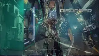 DISORDER on Steam