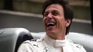 125 jaar Mercedes-Benz motorsport
