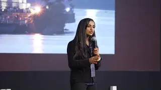 Ancient Wisdom, Modern Minds | Vaishnavi Reddy | TEDxThe Gaudium School