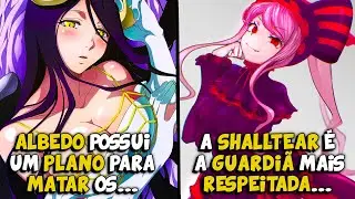 OVERLORD: 16 COISAS QUE VOCÊ TALVEZ NÃO SABIA AINDA!