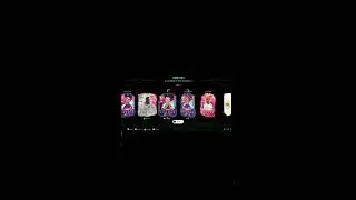 99 OVERALL 5 OF 20 FUTTIES PICK
