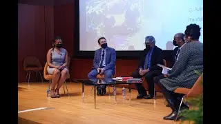 Color of Wealth: Tulsa, A Century After the Massacre (1/2)
