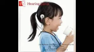 Hearing Clinic Islamabad, hearing devices for all age groups