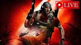GHOST RECON BREAKPOINT   | @sidbrowngaming