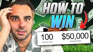 How To Make $1,000s Using This Sports Betting Strategy