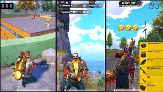 LOLO KASAP PUBG | Best Moments & Rich Victor  | Tiktok 2025 🚀🔥