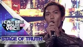 I Can See Your Voice PH: May The Pest Man Wins! | Stage Of Truth