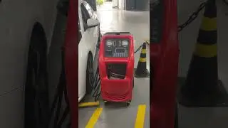TROCA DE &Oacute;LEO DE C&Acirc;MBIO AUTOM&Aacute;TICO EM LONDRINA