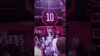 MISTA 2FLY WAS AT HELL IN A CELL!?