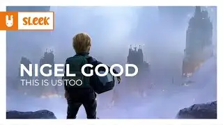 Nigel Good - This Is Us Too [Monstercat Remake]