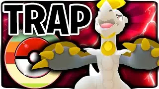 Tired of FURRET! This team is the ANSWER for the Retro Cup | GO BATTLE LEAGUE