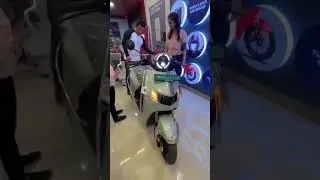 Dadson Enterprises Bounce Infinity: Buy Best Electric Scooter Now Mira Road