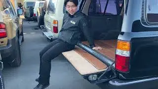 真っ黒のかっこいいやつです😎