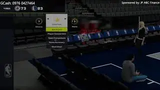 2KFL Season 6 - Clippers vs Mavericks