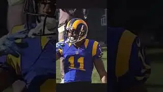 49ers vs Rams 2016 SF22-LA21#49ersfan #49erfaithful #losangelesrams 9