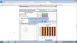 CAPSIM R&D Overview