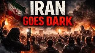 IRAN 🇮🇷 INTERNET BLACKOUT EXPLAINED - This Is Serious| What&rsquo;s Really Happening Right Now?