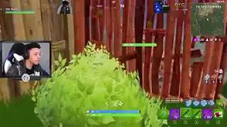 TSM_Myth vs BobbyBoJanglles 1v1: Bob The Builder vs. Young Arch | Bobby BoJanglles