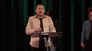 Park Cities Baptist Church en Espanol Service 02/01/2026
