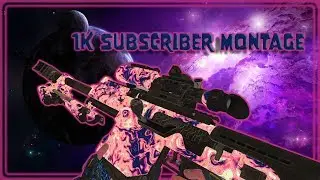 1K Montage by Spract