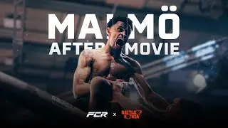 THE OFFICIAL AFTER MOVIE - FCR 24 x BOB 14