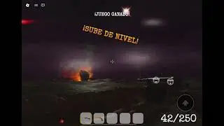 Roblox The Great Martian War: THIS PLANE ATTACK TRIPOD! (1913-1917) (Season 2) (Part 5) Final Movie