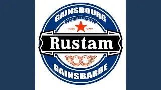 Gainsbourg - Gainsbarre