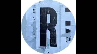 Disruptive Pattern Material - Freedom (Digital Only) (Rekids, REKIDS179)