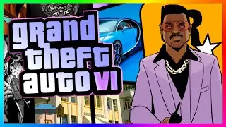 BIG GTA 6 ANNOUNCEMENT COMING!? 🔥😳 | GTA 6 News